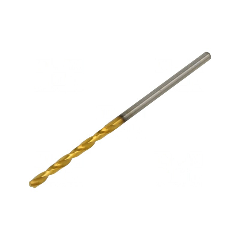 Burghiu Metal 1/16 Oțel Rapid HSS-Co 43mm | Electronic-mag.ro | Componente Electronice