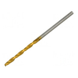 Burghiu Metal HSS-Co 1.6mm 43mm | Electronic-mag.ro | Componente Electronice