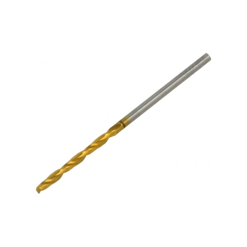 Burghiu Metal HSS-Co 1.6mm 43mm | Electronic-mag.ro | Componente Electronice