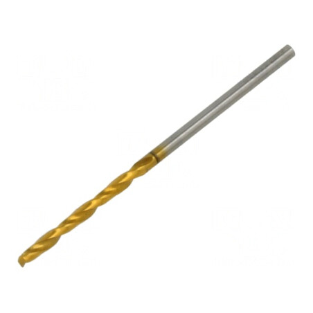 Burghiu Metal HSS-Co 1.6mm 43mm | Electronic-mag.ro | Componente Electronice