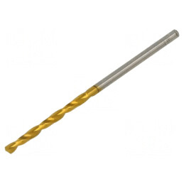 Burghiu Metal 1.8mm HSS-Co 46mm | Electronic-mag.ro | Componente Electronice
