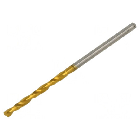 Burghiu Metal 1.8mm HSS-Co 46mm | Electronic-mag.ro | Componente Electronice