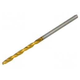Burghiu Metal HSS-Co 1,9mm 46mm | Electronic-mag.ro | Componente Electronice