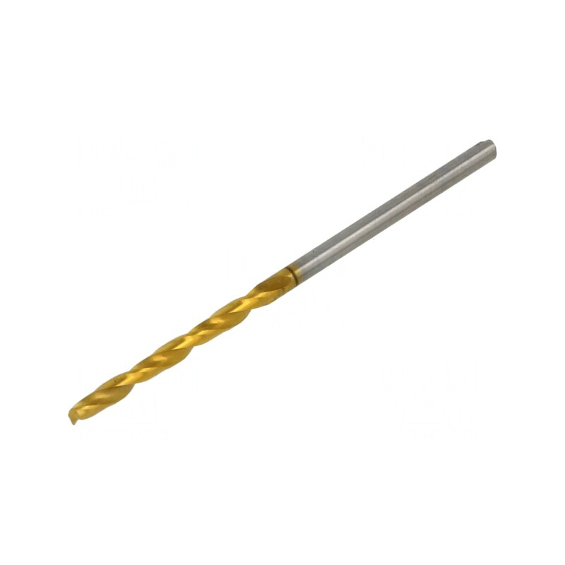 Burghiu Metal HSS-Co 1,9mm 46mm | Electronic-mag.ro | Componente Electronice Burghiu Metal HSS-Co 1,9mm 46mm | Electronic-mag.ro | Componente Electronice