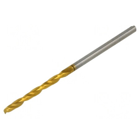 Burghiu Metal HSS-Co 1,9mm 46mm | Electronic-mag.ro | Componente Electronice