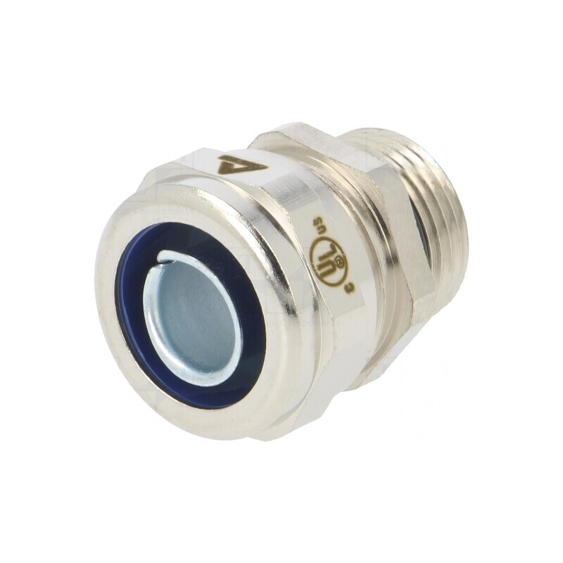 Conectori Finali Drepți Metrică Alamă IP67 | Electronic-mag.ro | Componente Electronice Conectori Finali Drepți Metrică Alamă IP67 | Electronic-mag.ro | Componente Electronice