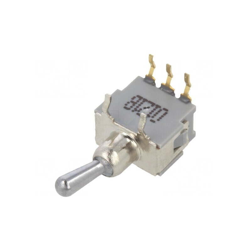 Comutator Basculant SPDT ON-ON 0.05A | Electronic-mag.ro | Componente Electronice Comutator Basculant SPDT ON-ON 0.05A | Electronic-mag.ro | Componente Electronice