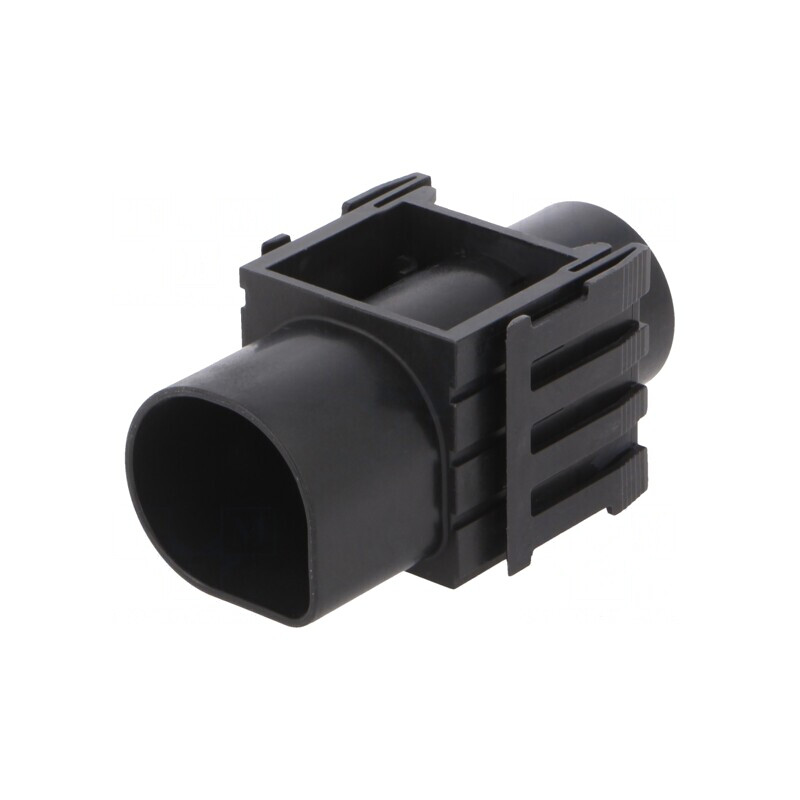 Conector HDC Modul Tată C146 Heavy Mate 1kV | Electronic-mag.ro | Componente Electronice
