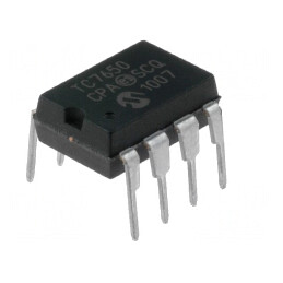 Amplificator Operaţional 2MHz 6.5-16V DIP8 | Electronic-mag.ro | Componente Electronice