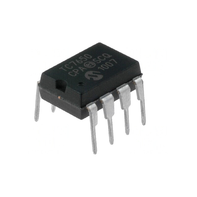 Amplificator Operaţional 2MHz 6.5-16V DIP8 | Electronic-mag.ro | Componente Electronice