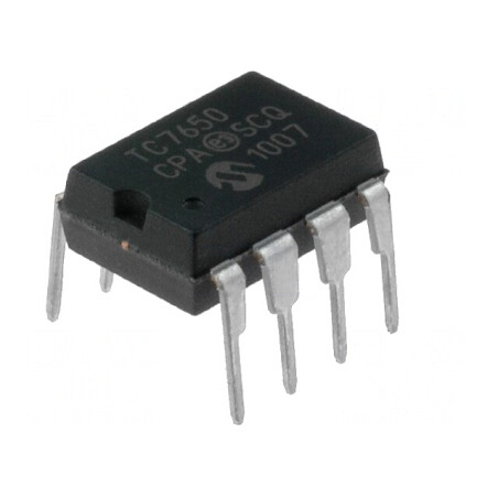 Amplificator Operaţional 2MHz 6.5-16V DIP8 | Electronic-mag.ro | Componente Electronice