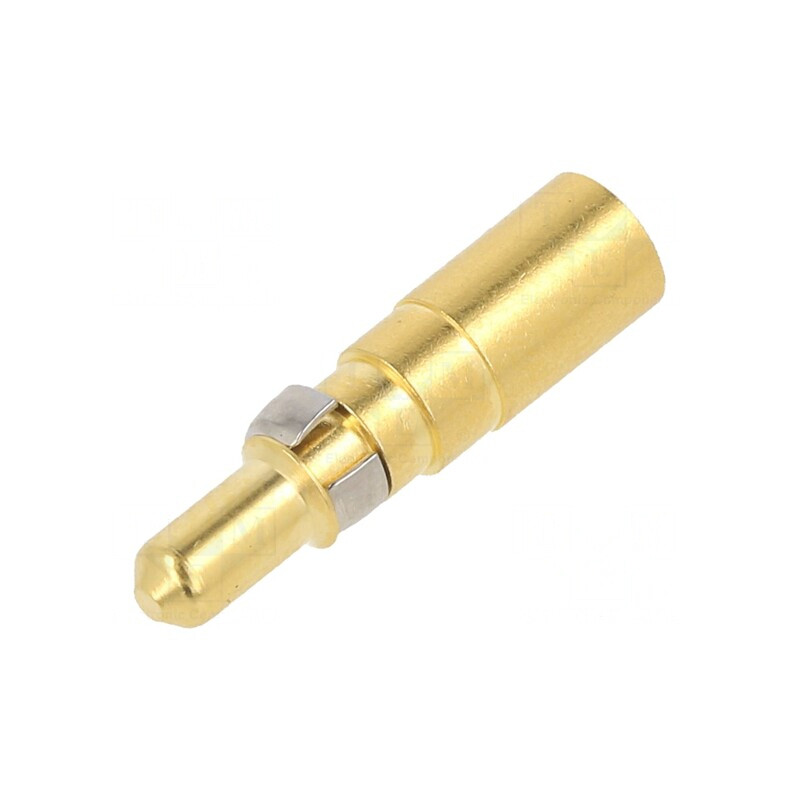 Pin tată crimpat cablu 40A | Electronic-mag.ro | Componente Electronice Pin tată crimpat cablu 40A | Electronic-mag.ro | Componente Electronice
