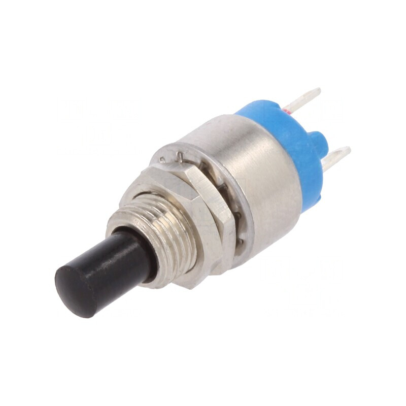 Comutator Apăsare 2 Poz 0,6A 125VAC | Electronic-mag.ro | Componente Electronice Comutator Apăsare 2 Poz 0,6A 125VAC | Electronic-mag.ro | Componente Electronice