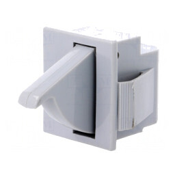 Comutator pentru Ușă SPDT 5A/250VAC | Electronic-mag.ro | Componente Electronice