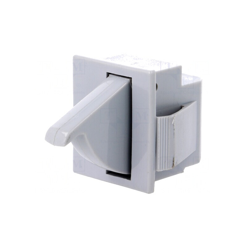 Comutator pentru Ușă SPDT 5A/250VAC | Electronic-mag.ro | Componente Electronice Comutator pentru Ușă SPDT 5A/250VAC | Electronic-mag.ro | Componente Electronice