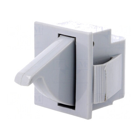 Comutator pentru Ușă SPDT 5A/250VAC | Electronic-mag.ro | Componente Electronice