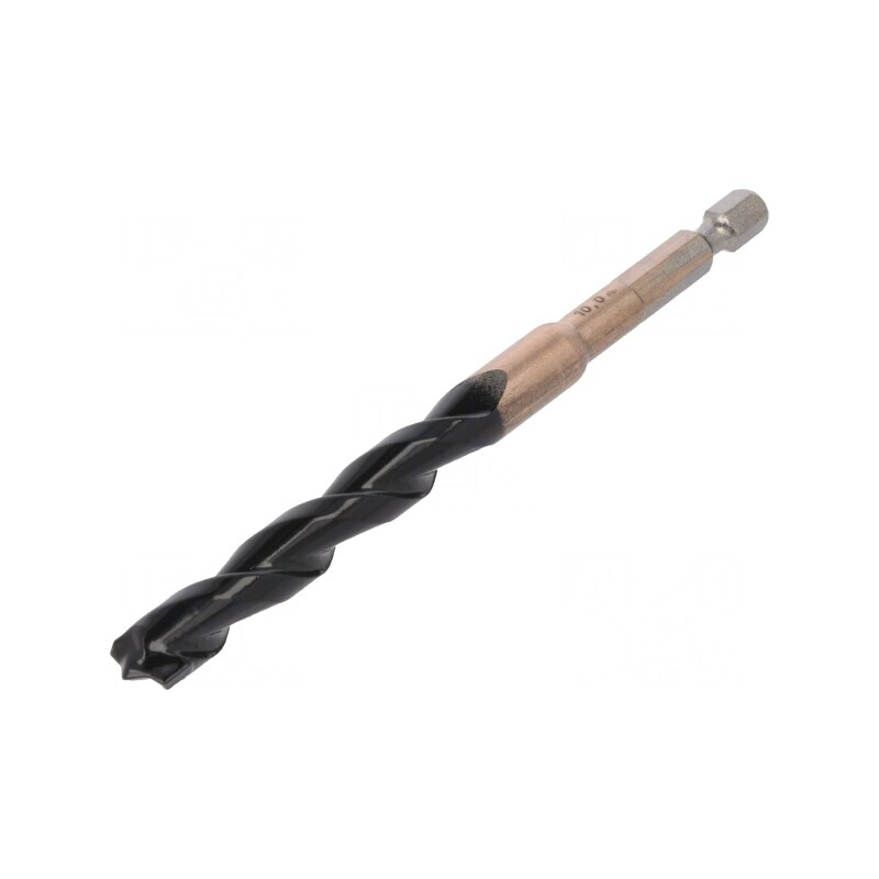 Burghiu beton 10mm x 120mm blister | Electronic-mag.ro | Componente Electronice Burghiu beton 10mm x 120mm blister | Electronic-mag.ro | Componente Electronice