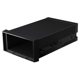 Carcasă Panou 72x36x10mm ABS Policabonat PPO | Electronic-mag.ro | Componente Electronice