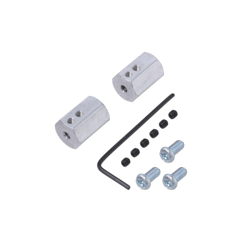 Kit Fixare Roată: Adaptor, Cheie Imbus, Șuruburi de Montare | Electronic-mag.ro | Componente Electronice Kit Fixare Roată: Adaptor, Cheie Imbus, Șuruburi de Montare | Electronic-mag.ro | Componente Electronice