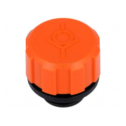 Aerisitor cu Supapă Filet G 1/2 29.5mm 10mbar | Electronic-mag.ro | Componente Electronice