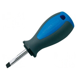Șurubelniță Plată 3,5x0,6mm Lamă 25mm | Electronic-mag.ro | Componente Electronice