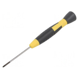 Şurubelniţă Phillips Precizie PH00 ESD 50mm | Electronic-mag.ro | Componente Electronice