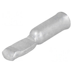 Pin Cupru Argintat 4AWG 180A Crimpat pe Cabluri | Electronic-mag.ro | Componente Electronice