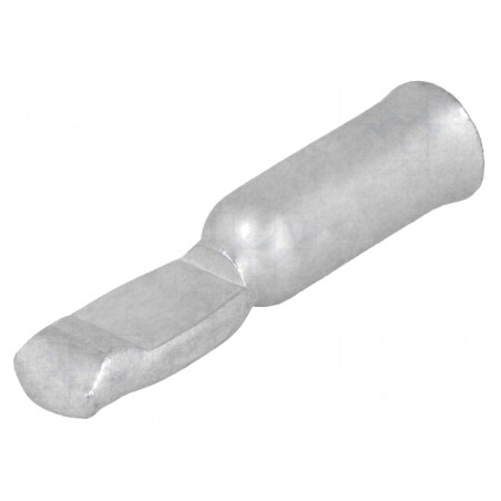 Pin Cupru Argintat 4AWG 180A Crimpat pe Cabluri | Electronic-mag.ro | Componente Electronice