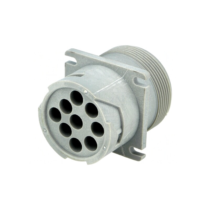 Conector AHD Cablu-Cablu pentru Panou | Electronic-mag.ro | Componente Electronice