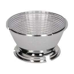 Reflector LED CITIZEN SEOUL 48.4mm 74mm Fixare Șurub | Electronic-mag.ro | Componente Electronice