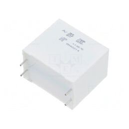 Condensator Polipropilenă DC-Link 30uF THT 5% | Electronic-mag.ro | Componente Electronice
