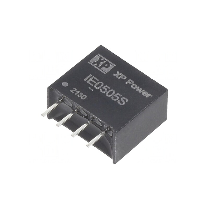 Convertor DC-DC 5V 200mA 1W 150kHz SIP | Electronic-mag.ro | Componente Electronice Convertor DC-DC 5V 200mA 1W 150kHz SIP | Electronic-mag.ro | Componente Electronice
