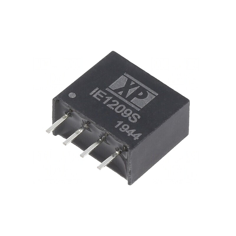 Convertor DC/DC 12V la 9V 1W 111mA | Electronic-mag.ro | Componente Electronice
