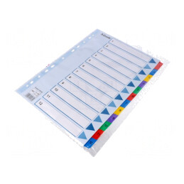 Separatoare Numerice Marcaj 1-12 | Electronic-mag.ro | Componente Electronice