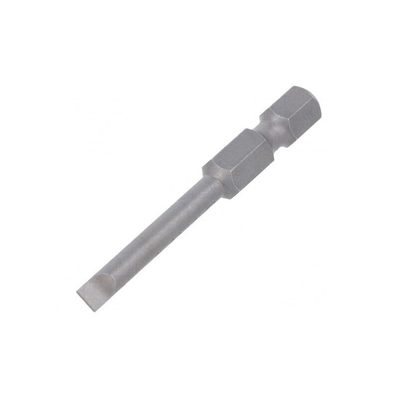 Capăt șurubelniță plată 4x0.8mm 50mm | Electronic-mag.ro | Componente Electronice