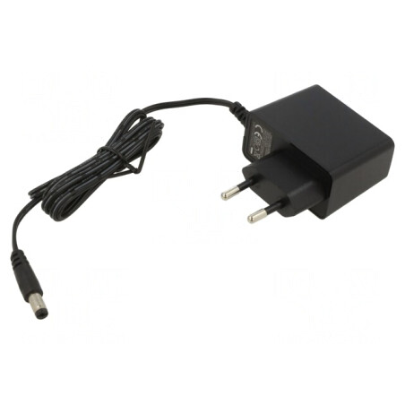 Alimentator Pulsatoriu 15V 1A 15W | Electronic-mag.ro | Componente Electronice