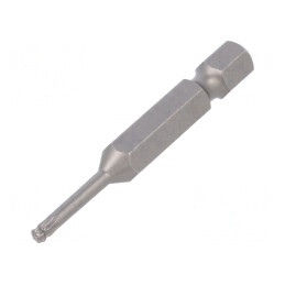 Bit Șurubelniță Torx T10 50mm | Electronic-mag.ro | Componente Electronice