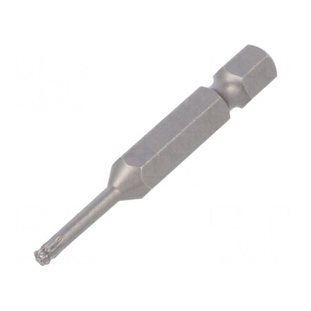 Bit Șurubelniță Torx T10 50mm | Electronic-mag.ro | Componente Electronice