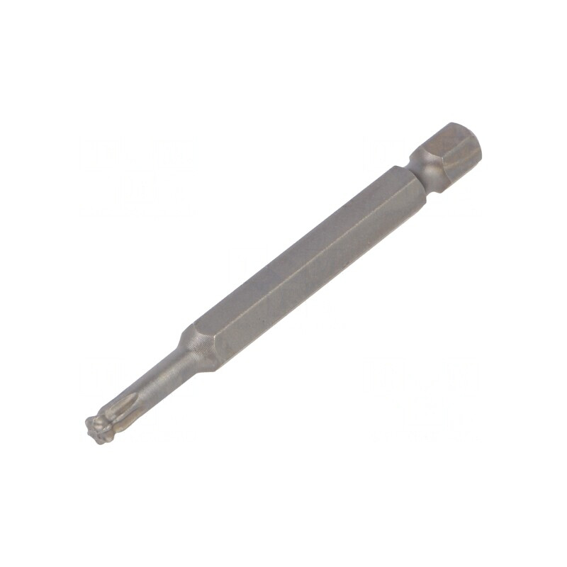 Capăt de șurubelniță Torx T27 50mm | Electronic-mag.ro | Componente Electronice
