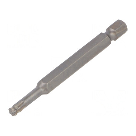 Capăt de șurubelniță Torx T27 50mm | Electronic-mag.ro | Componente Electronice