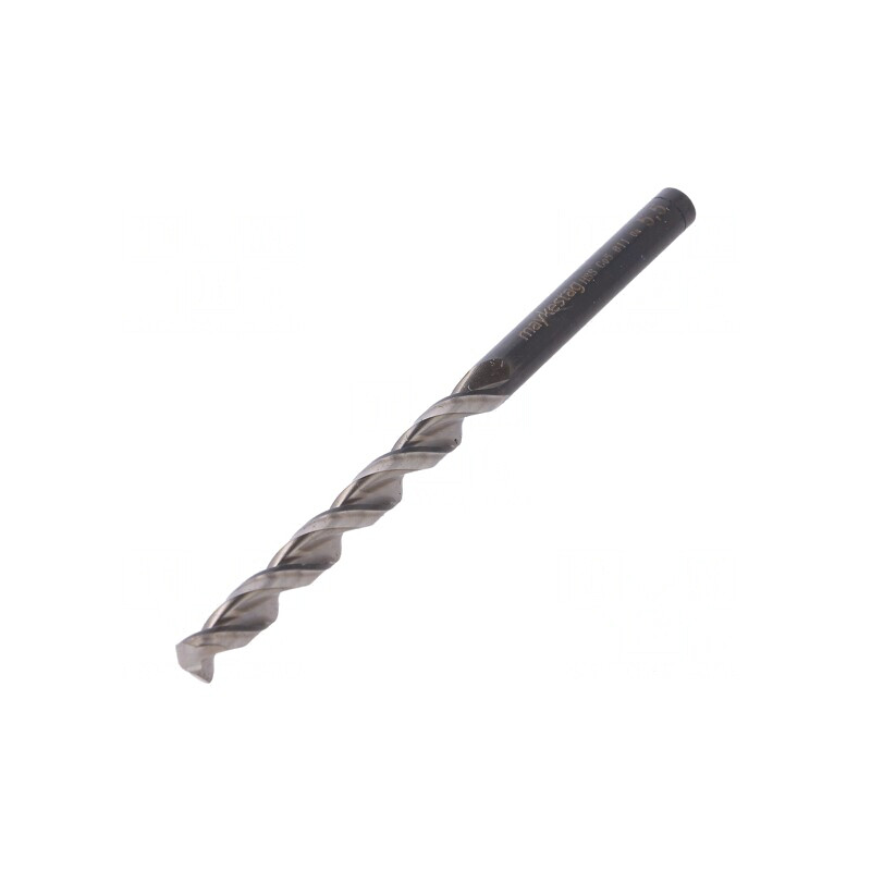 Burghiu Metal 5.5mm HSS-E Cobalt | Electronic-mag.ro | Componente Electronice