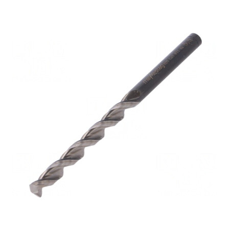 Burghiu Metal 5.5mm HSS-E Cobalt | Electronic-mag.ro | Componente Electronice