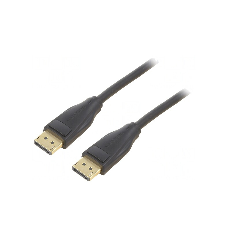 Cablu DisplayPort 1.4 PVC | Electronic-mag.ro | Componente Electronice Cablu DisplayPort 1.4 PVC | Electronic-mag.ro | Componente Electronice