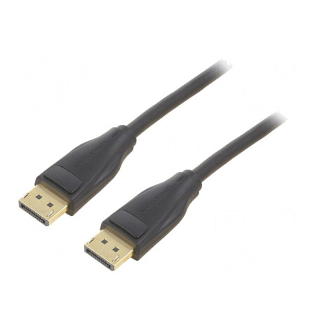 Cablu DisplayPort 1.4 PVC | Electronic-mag.ro | Componente Electronice