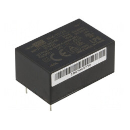 Convertor AC/DC 1W 24VDC | Electronic-mag.ro | Componente Electronice