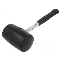 Ciocan Metalic 680g cu Cap Moale | Electronic-mag.ro | Componente Electronice
