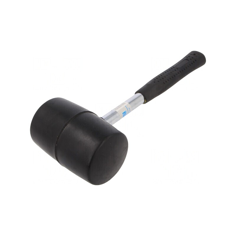 Ciocan Metalic 680g cu Cap Moale | Electronic-mag.ro | Componente Electronice