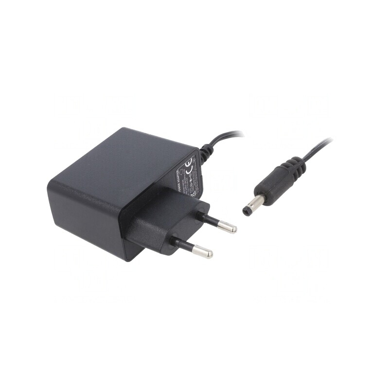 Alimentator 12VDC 0,5A 6W | Electronic-mag.ro | Componente Electronice