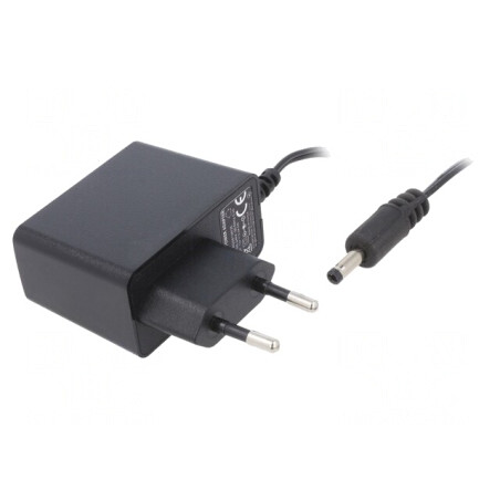 Alimentator 12VDC 0,5A 6W | Electronic-mag.ro | Componente Electronice