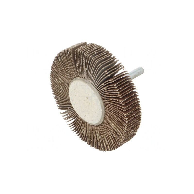 Ax Granularitate 80 Fixare Tijă 6mm Ø80x15mm | Electronic-mag.ro | Componente Electronice Ax Granularitate 80 Fixare Tijă 6mm Ø80x15mm | Electronic-mag.ro | Componente Electronice